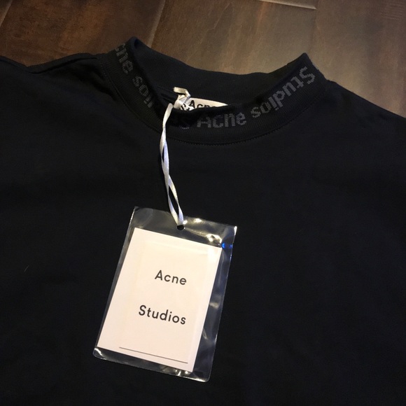 acne navid shirt